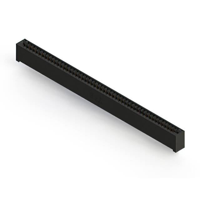 396-050-520-101 EDAC Inc.  Edgeboard Connectors